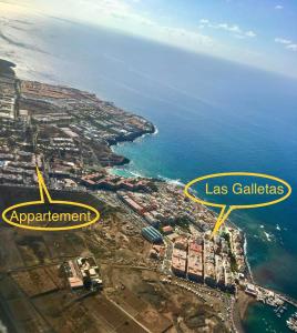 De Luxe Apartment South Tenerife