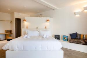 Hotels VILLA FLAKA Boutique Hotel Confidentiel et Convivial : photos des chambres