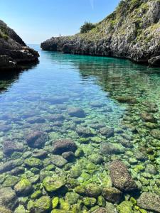 La Cala on Acquaviva
