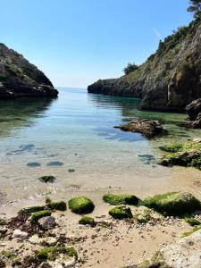 La Cala on Acquaviva