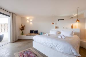 Hotels VILLA FLAKA Boutique Hotel Confidentiel et Convivial : photos des chambres