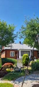 Noclegi Teodorówka - Łęki