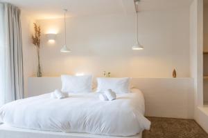 Hotels VILLA FLAKA Boutique Hotel Confidentiel et Convivial : photos des chambres