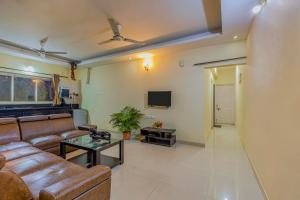 2BHK Stunning Apartment with Pool