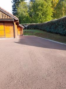 chalets de la Soyotte : photos des chambres