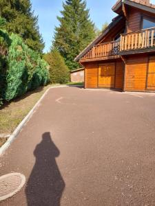 chalets de la Soyotte : photos des chambres