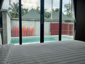 Aonang Pool Villa @888