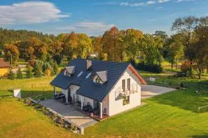 Domek na wsi - Ciecierzyce