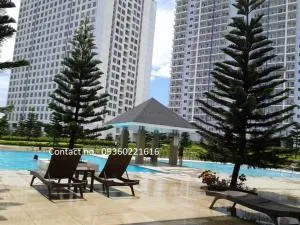 Heaven Suites, Tagaytay Condominium, Wind Residences - Laurel