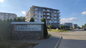 Apartament u Hippków
