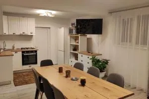 Casa Piatra Craivii, aproape de Alba Iulia - Geoagiu de Sus