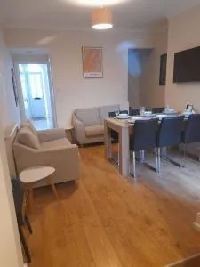 Colville House - Haxey