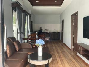 Tyga Pool Villa Aonang Krabi