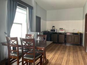 Tyga Pool Villa Aonang Krabi