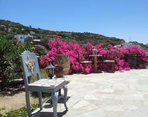 Ostria Studios Sifnos Greece