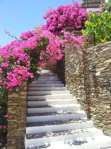 Ostria Studios Sifnos Greece