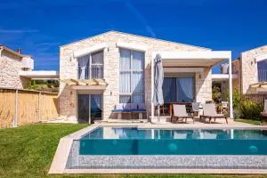 ArtHill eco villas - Agios Nikolaos