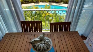 Tropical Palms apartment Mauritius