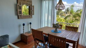 Tropical Palms apartment Mauritius
