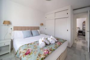 Central and beautiful apartment - Free parking