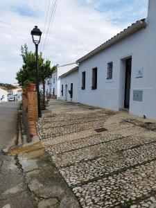 Las Tobas