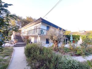 Maisons d'hotes Little Italy : photos des chambres
