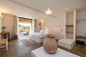 Hotels VILLA FLAKA Boutique Hotel Confidentiel et Convivial : photos des chambres