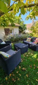 La Berceuse Normande