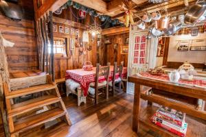 Baita delle Bambole - La Vista Apartments