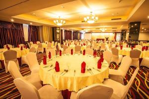 Kings Hotel Nagoya Batam