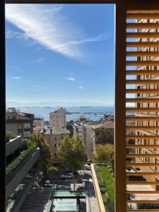 Ultra Lüx Deniz Manzaralı Site İçi 2+1 Daire
