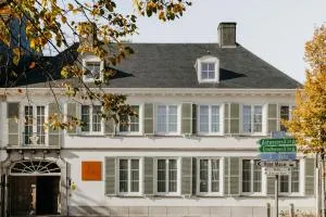 B&B Vrijheid 4 - Hooge Mierde