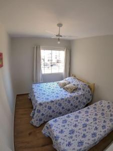 Apartamento de frente para o mar