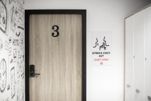 ONRest Hostel Centrum Żytnia 8 FaktVat