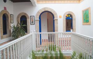 Riad Dar Afram