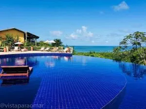 Quarto e sala na natureza (Com Jacuzzi) - 帕里普埃拉