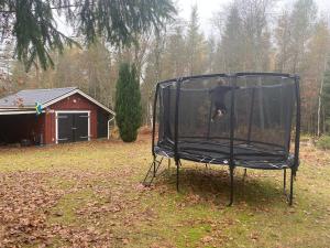 Södragården - traditionally Swedish