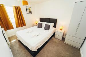 Cottages in Derbyshire - Orchard Cottage