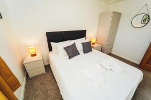 Cottages in Derbyshire - Orchard Cottage