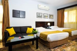 NewCity Hotel & Suites