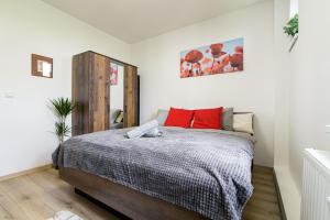 Luxury Apartments STUD - VB