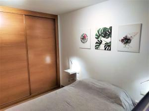 Apartment in Playa San Juan, Casa Greg