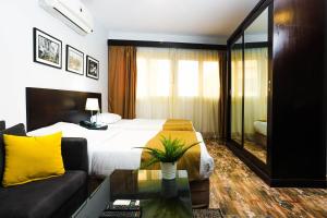 NewCity Hotel & Suites