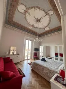 Affreschi sul mare - Gombo