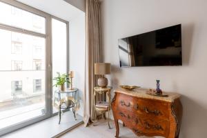 Apartament Wenecja Romantyczna - Młyn Maria - Art Apartments