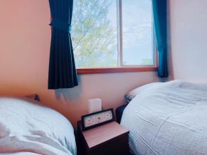 Suite Villa Shiki Terrace Hakone Sengokuhara