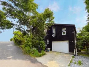 Suite Villa Shiki Terrace Hakone Sengokuhara - Sengokuhara