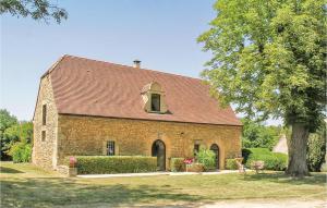 Lovely Home In Valojoulx