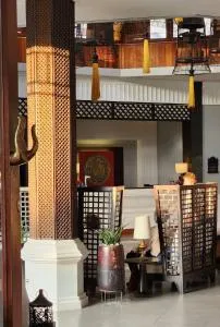 Le Palais Juliana - Ban Paklung