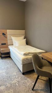 Single Room room in Hotel Silvia Gold Gliwice